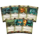 Arkham Horror LCG: The Drowned City Campaign Expansion
