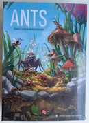 ANTS (DING/DENTED COPY)