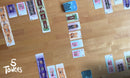 5 Towers