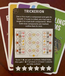 Rolling Realms: Trickerion Promo