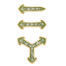 Arkham Horror LCG: Connector Tokens