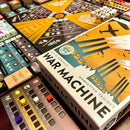 Manhattan Project: War Machine