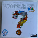 Concept Kids Animals (DING/DENTED COPY)