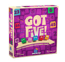 Got Five!
