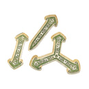 Arkham Horror LCG: Connector Tokens