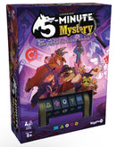 5-Minute Mystery (New Design)