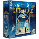 Get On Board: Paris & Rome (SEE LOW PRICE AT CHECKOUT)