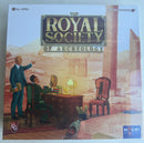 The Royal Society of Archeology (DING/DENTED COPY)