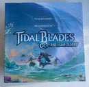Tidal Blades 2: Rise of the Unfolders (DING/DENTED COPY)