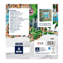 Cities: Expansion - City Achievements Boards + Theaters