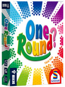 One Round?