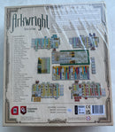 Arkwright: Anniversary Edition (DING/DENTED COPY)