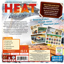 Heat: Legend Expansion