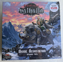 Blood Rage: Valhalla - Divine Devastation Upgrade Pack (DING/DENTED COPY)