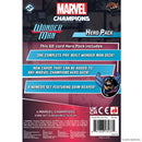 Marvel Champions LCG: Wonder Man Hero Pack