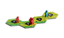 Switchbacks