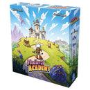 Medieval Academy (2nd Edition)