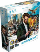 Smartphone Inc.