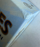 Between Two Cities: Essential Edition (DING/DENTED COPY)