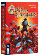 Ace of Spades