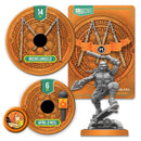 Unmatched Adventures: Teenage Mutant Ninja Turtles (SEE LOW PRICE AT CHECKOUT)