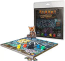 Clank! Expeditions: Gold and Silk