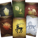 Game of Thrones: The Board Game (2nd Edition)