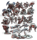ISS Vanguard: Close Encounters Miniatures Expansion