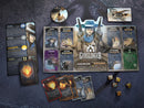 Dice Throne: Gunslinger vs. Samurai