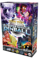 Star Trek: Super-Skill Pinball