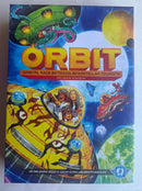 ORBIT (DING/DENTED COPY)