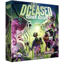 DCeased: Arkham Asylum Expansion
