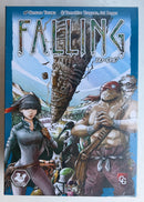Falling (DING/DENTED COPY)