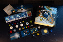 A.I. Space Puzzle