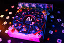 A.I. Space Puzzle