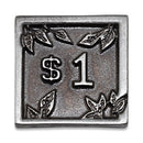 Ark Nova Metal Coin Set