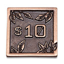 Ark Nova Metal Coin Set