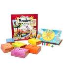 Meadow: Adventure Book Expansion