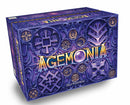 Agemonia: 2nd Printing
