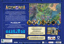 Agemonia: 2nd Printing