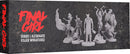 Final Girl: Alternate Killer Miniatures (Series 1)