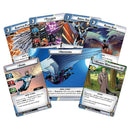 Marvel Champions LCG: Angel Hero Pack