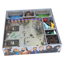 Box Insert: Architects of the West Kingdom (Collector's Box) (Color)