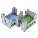 Box Insert: Architects of the West Kingdom (Collector's Box) (Color)