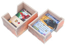 Box Insert: Lost Ruins of Arnak v2 (Color)