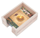 Box Insert: Lost Ruins of Arnak v2 (Color)
