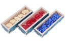 Box Insert: Lost Ruins of Arnak v2 (Color)