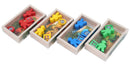 Box Insert: Lost Ruins of Arnak v2 (Color)
