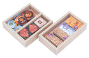 Box Insert: Lost Ruins of Arnak v2 (Color)