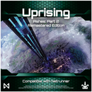 Uprising - Ashes: Part 2 (Expansion for Netrunner)